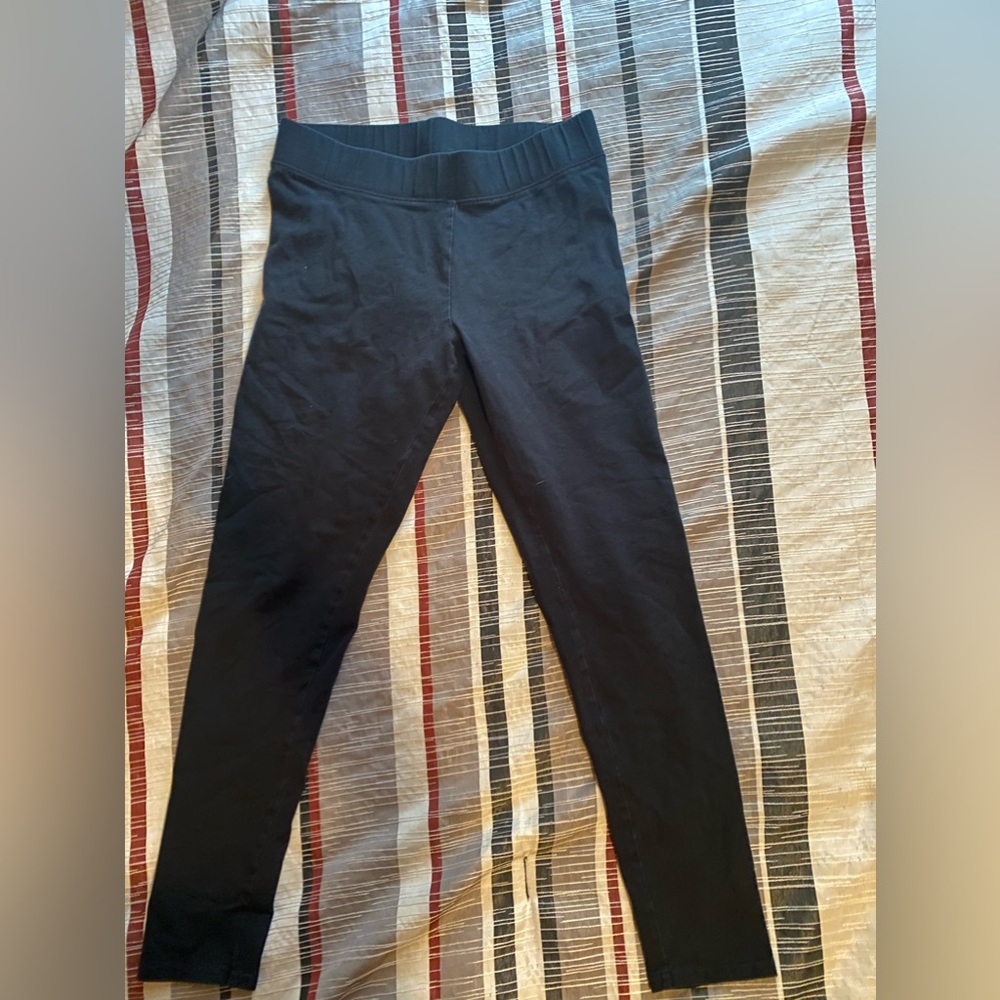 Aerie medium black leggings